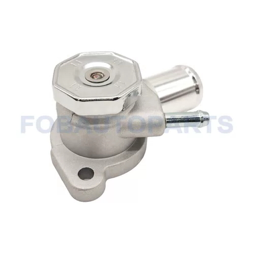 New High Quality Parts Auto Water Thermostat Cap for Suzuki Carry Truck for Suzuki Every K16A JWQG-LD-1 17560-68H00 17560-68H01